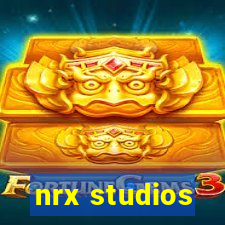 nrx studios